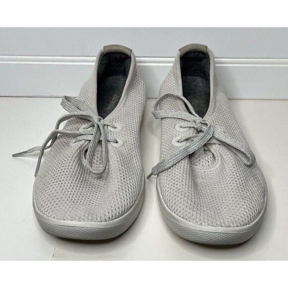 Allbirds Shoes - Allbirds TS W9 Tree Skipper Athletic Sneaker Shoes Women's Cream Size W 9